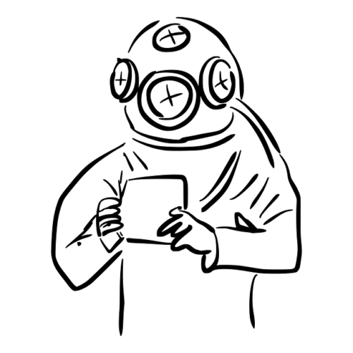 deeplearning dive